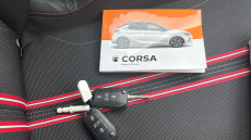 Vauxhall Corsa 1.2 Turbo SRi 5dr Petrol Hatchback